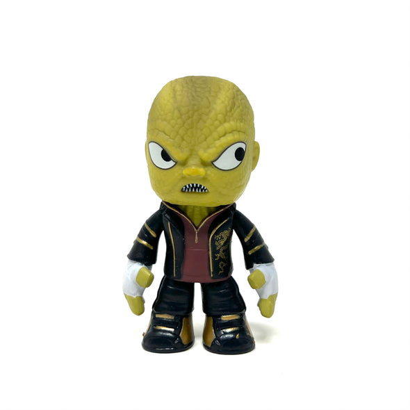 Funko Mystery Minis DC Comics Suicide Squad Killer Croc Loose Figure