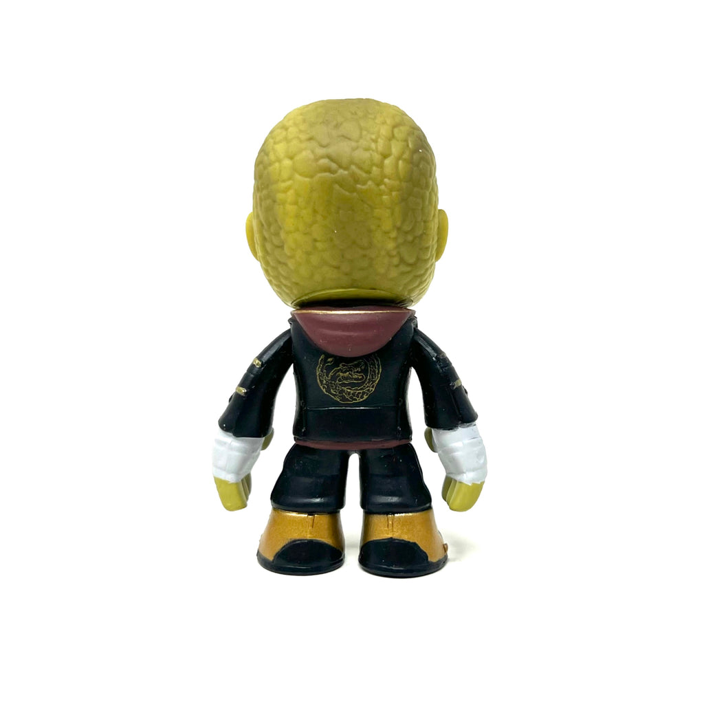 Funko Mystery Minis DC Comics Suicide Squad Killer Croc Loose Figure