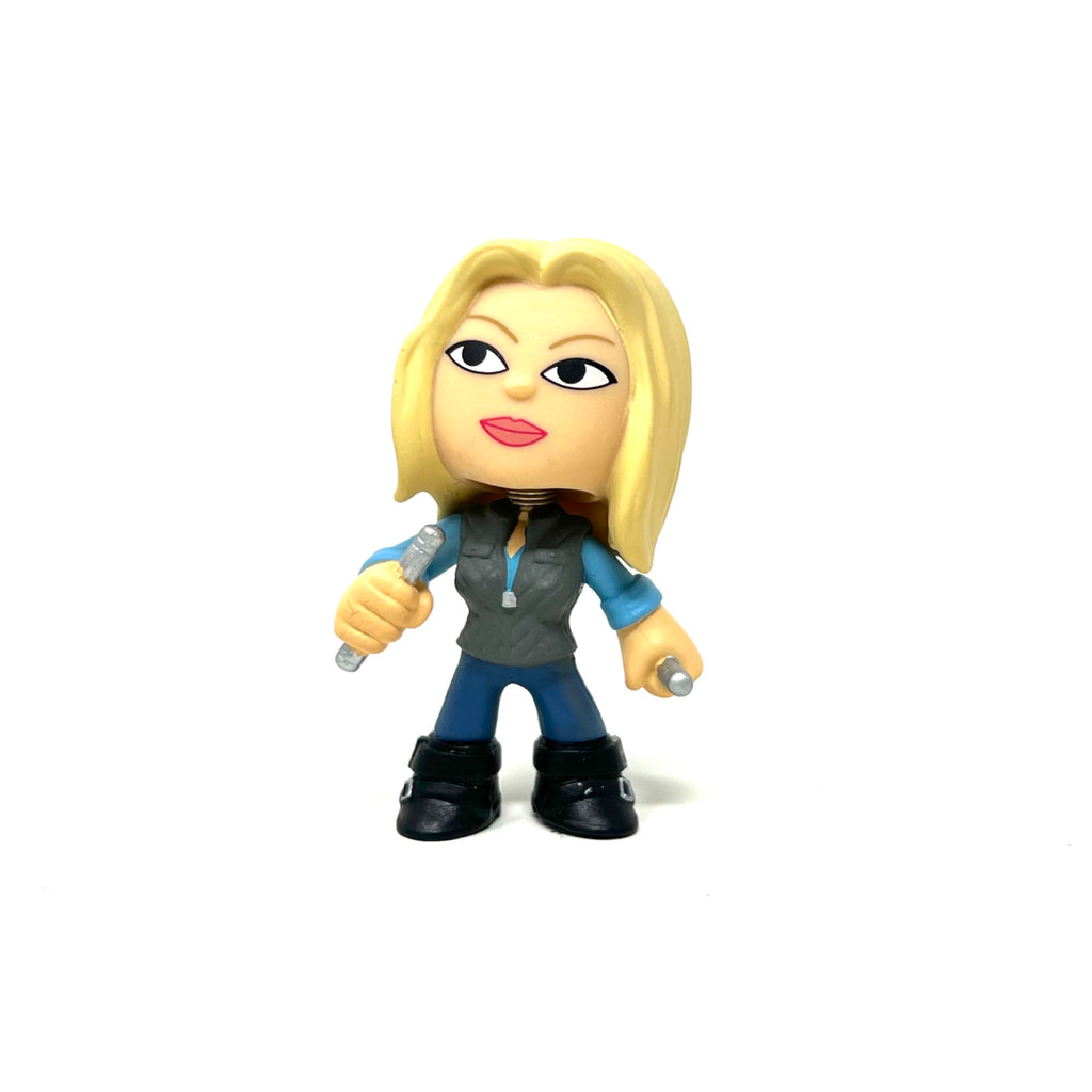 Funko Mystery Minis Captain America Civil War Agent 13 Loose Figure