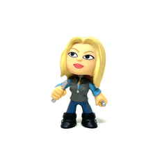 Funko Mystery Minis Captain America Civil War Agent 13 Loose Figure