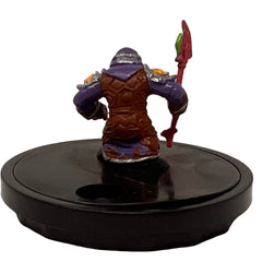World Of Warcraft Miniature Game Figure - Tinker Timbletin Spoils R