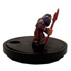 World Of Warcraft Miniature Game Figure - Tinker Timbletin Spoils R