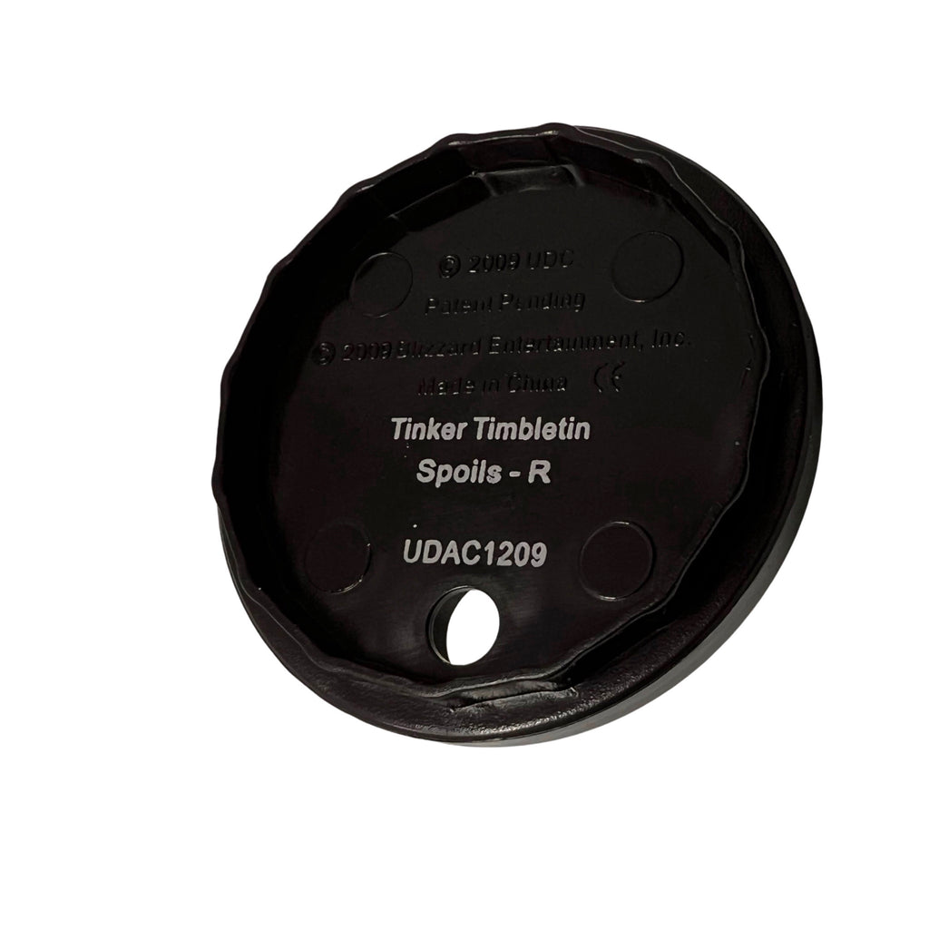 World Of Warcraft Miniature Game Figure - Tinker Timbletin Spoils R