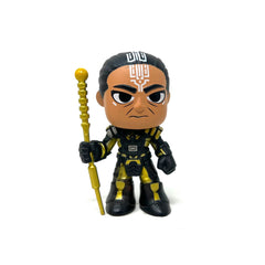 Funko Mystery Minis Thor Ragnarok Topaz Valkyrie Scepter Loose Figure