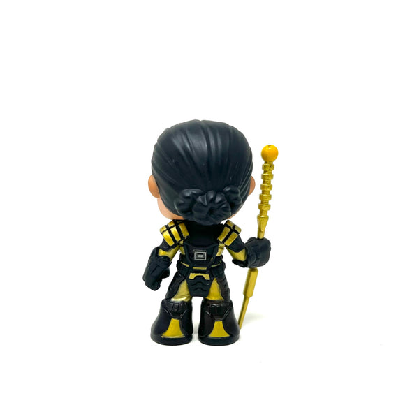 Funko Mystery Minis Thor Ragnarok Topaz Valkyrie Scepter Loose Figure