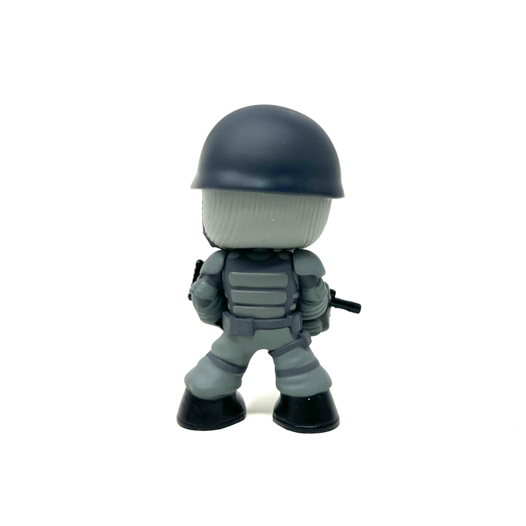 Funko Mystery Minis Batman v Superman Superman Soldier Loose Figure