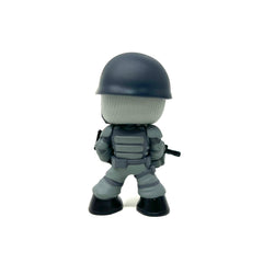Funko Mystery Minis Batman v Superman Superman Soldier Loose Figure