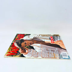 Vanity Fair magazine July 2002 Colin Farrell Cover
