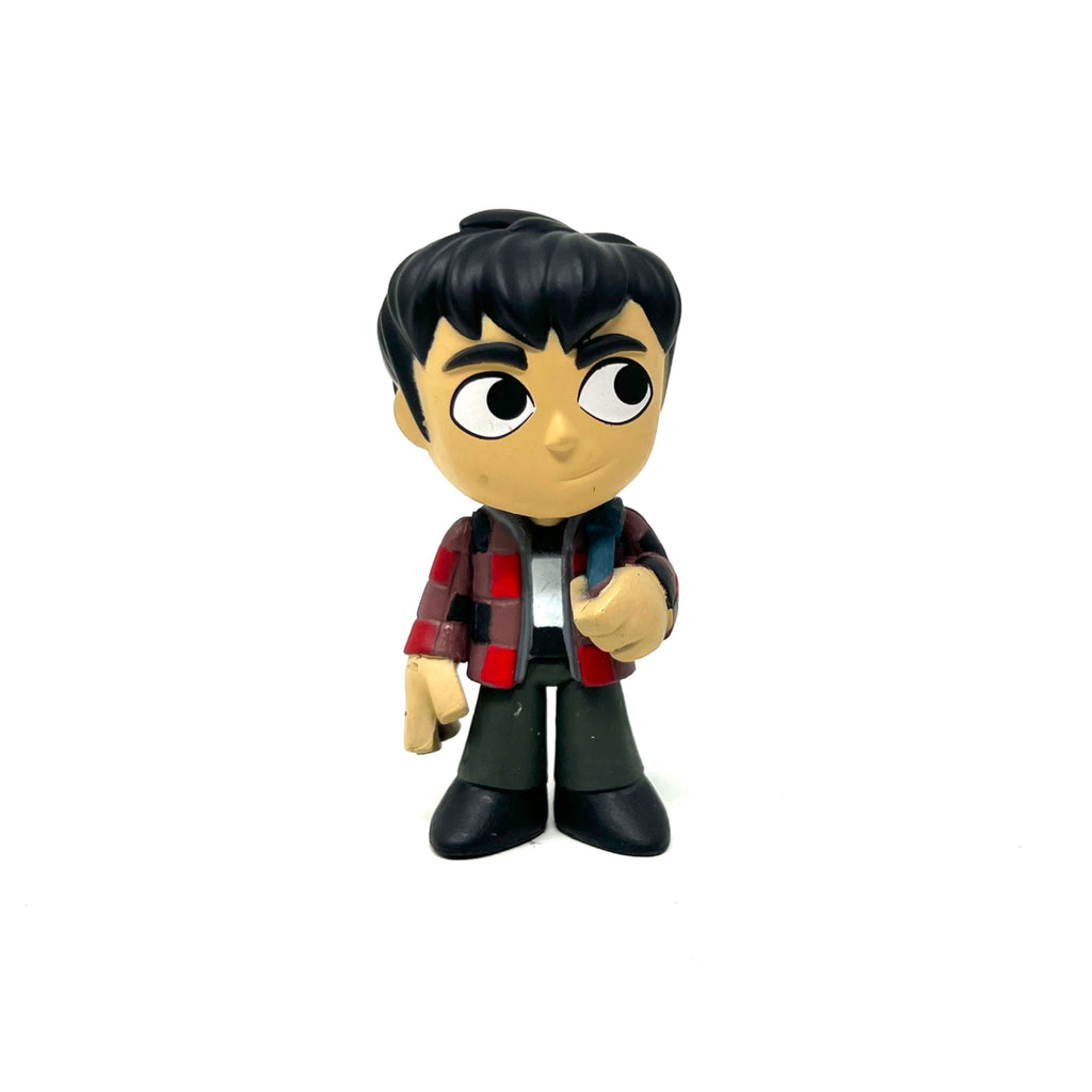 Funko Mystery Minis  DC comics Justice League Barry Allen Loose Figure