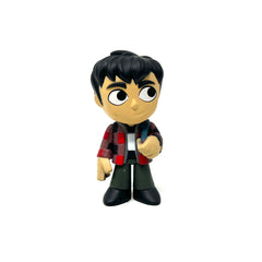 Funko Mystery Minis  DC comics Justice League Barry Allen Loose Figure