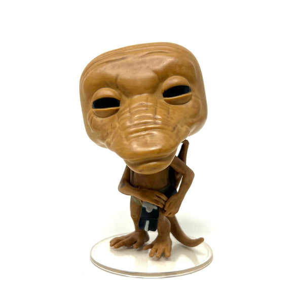 Funko Pop Funko Valerian Doghan Daguis Loose Figure