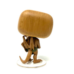 Funko Pop Funko Valerian Doghan Daguis Loose Figure