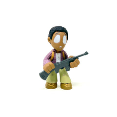 Funko Mystery Minis The Walking Dead Series 4 Noah Loose Figure