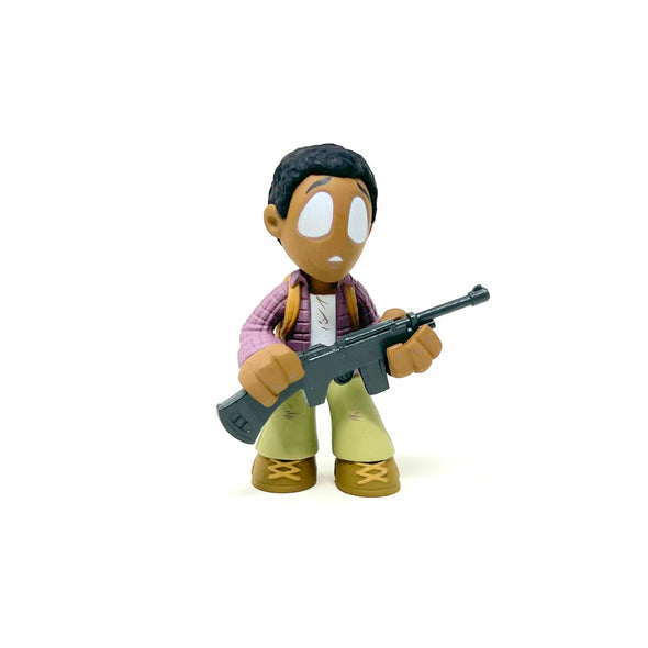 Funko Mystery Minis The Walking Dead Series 4 Noah Loose Figure