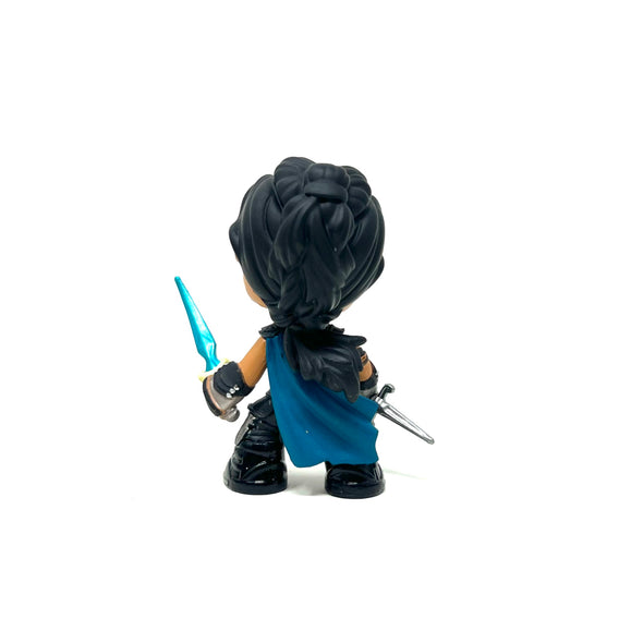 Funko Mystery Minis Marvel Thor Ragnarok Valkyrie Loose Figure