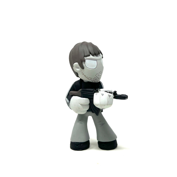 Funko Mystery Minis Series 8 The Walking Ded in Memorium Gareth Loose Figure