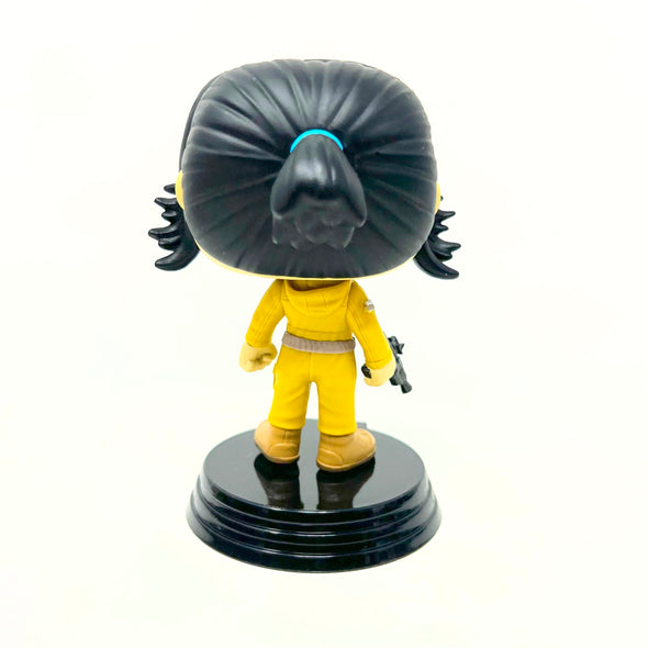 Funko Pop! Star Wars The Last Jedi Rose in Disguise Loose Figure