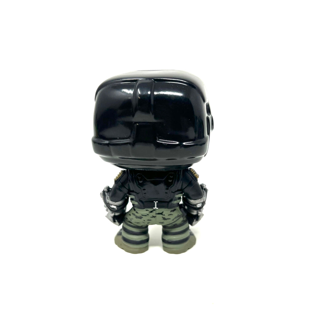 Funko POP Civil War Crossbones Target Exclusive  Loose Vinyl Figure