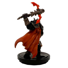 World Of Warcraft Miniature Game Figure - Vindicator Kaustron Spoils R