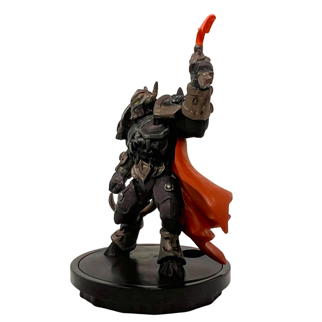 World Of Warcraft Miniature Game Figure - Vindicator Kaustron Spoils R