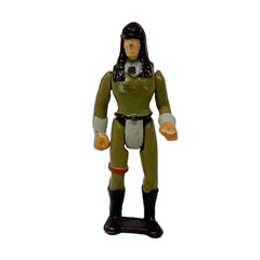 Star Wars Micro Machines Brea Tonnika 1in Minifigure