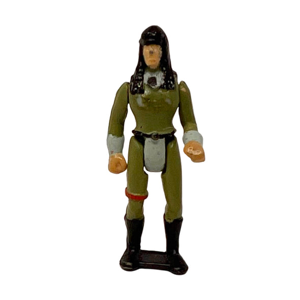 Star Wars Micro Machines Brea Tonnika 1in Minifigure