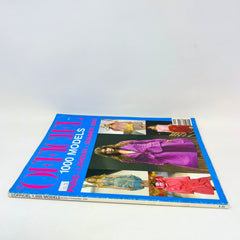 L'Officiel Magazine No.9 1000 Models Paris London Summer 2005