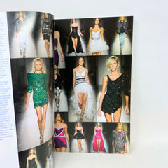 L'Officiel Magazine No.90 1000 Models Paris London Summer 2009