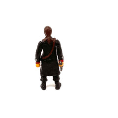 Micro Machines Pirates Of The Carabean 1in Minifigure