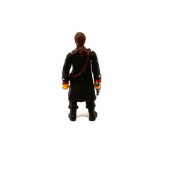 Micro Machines Pirates Of The Carabean 1in Minifigure