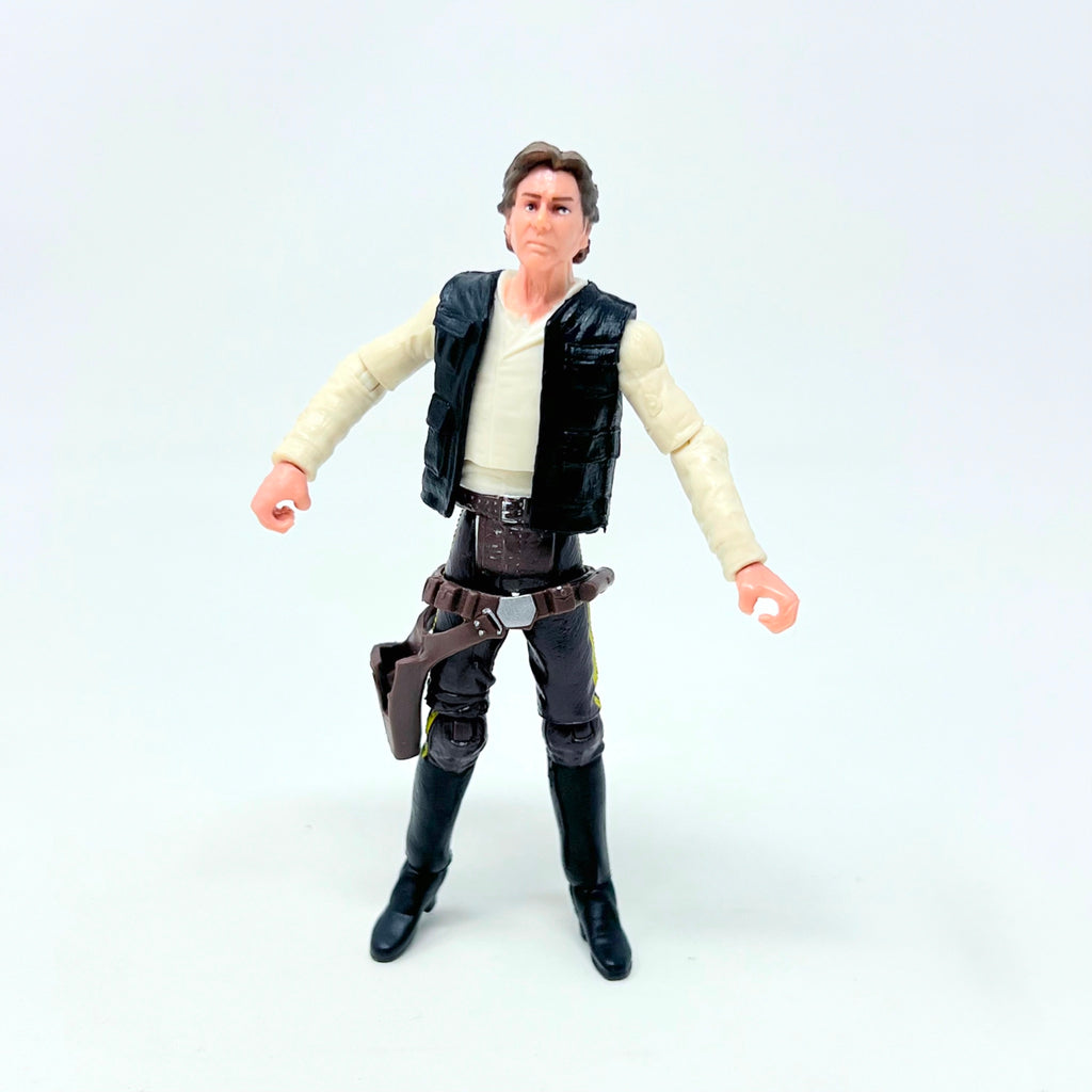 Star Wars Han Solo Loose Action Figure