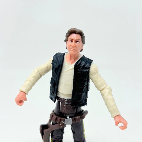 Star Wars Han Solo Loose Action Figure
