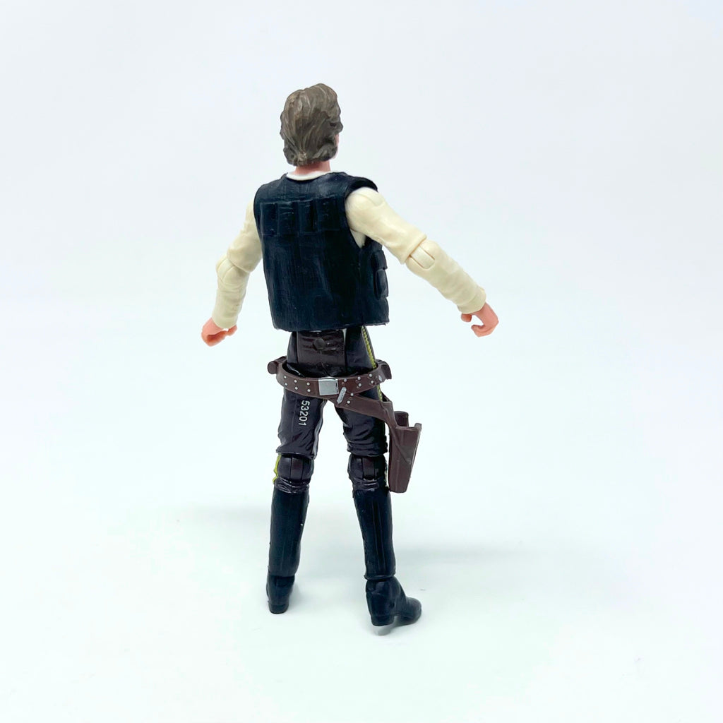 Star Wars Han Solo Loose Action Figure
