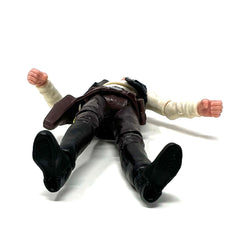 Star Wars Han Solo Loose Action Figure