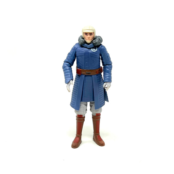 2009 Star Wars Anakin Skywalker Cold Gear Loose Action Figure