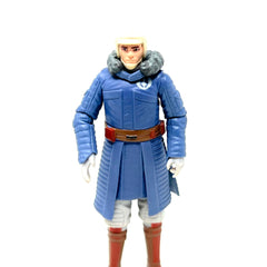 2009 Star Wars Anakin Skywalker Cold Gear Loose Action Figure
