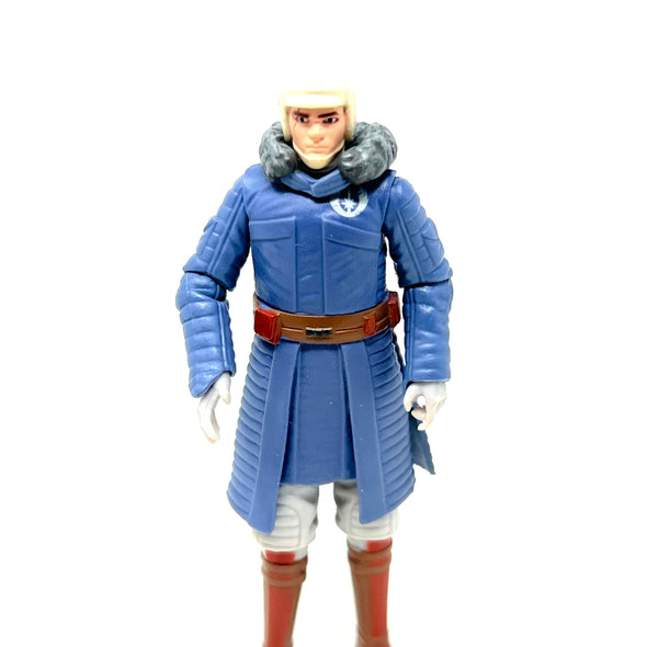 2009 Star Wars Anakin Skywalker Cold Gear Loose Action Figure
