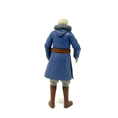 2009 Star Wars Anakin Skywalker Cold Gear Loose Action Figure