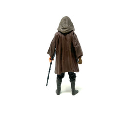 Star Wars The Last Jedi Luke Skywalker Jedi Exile Loose Action Figure
