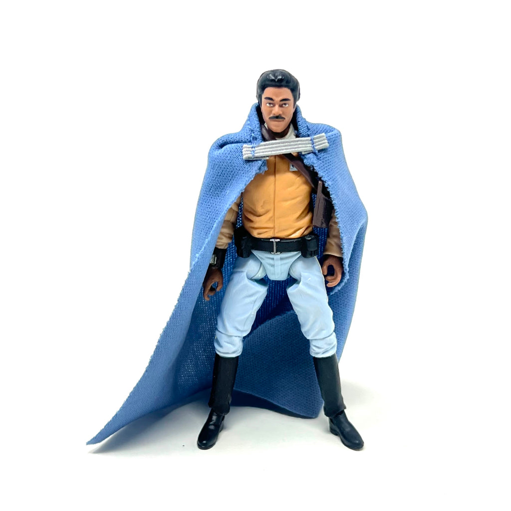 Star Wars General Lando Calrissian Loose Action Figure