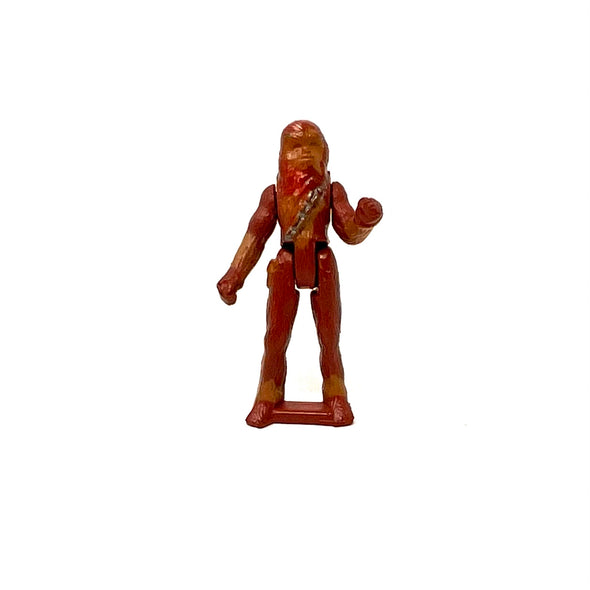 Micro Machines Star Wars Chewbacca  Minifigure
