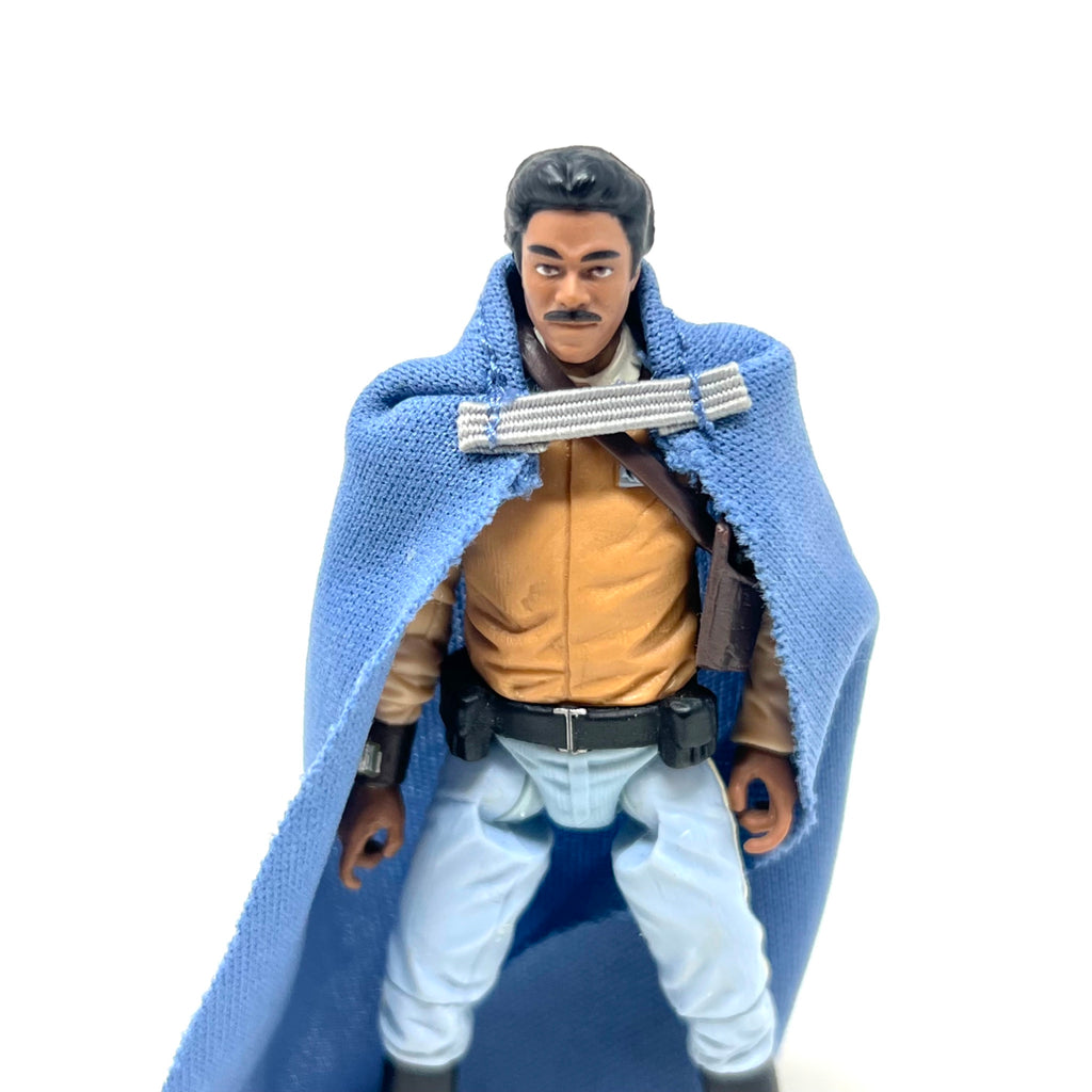 Star Wars General Lando Calrissian Loose Action Figure