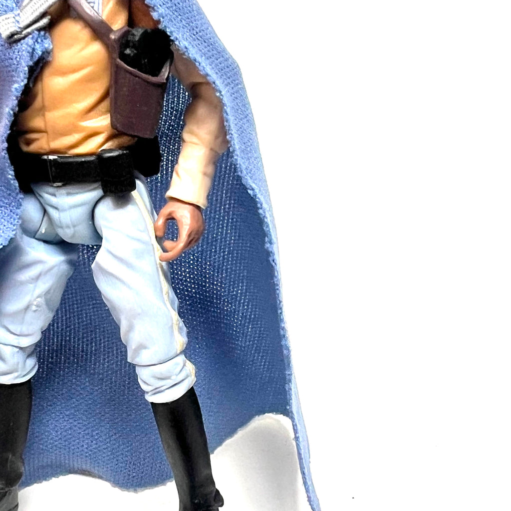 Star Wars General Lando Calrissian Loose Action Figure