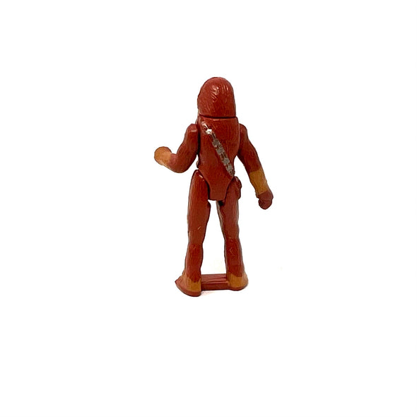 Micro Machines Star Wars Chewbacca  Minifigure