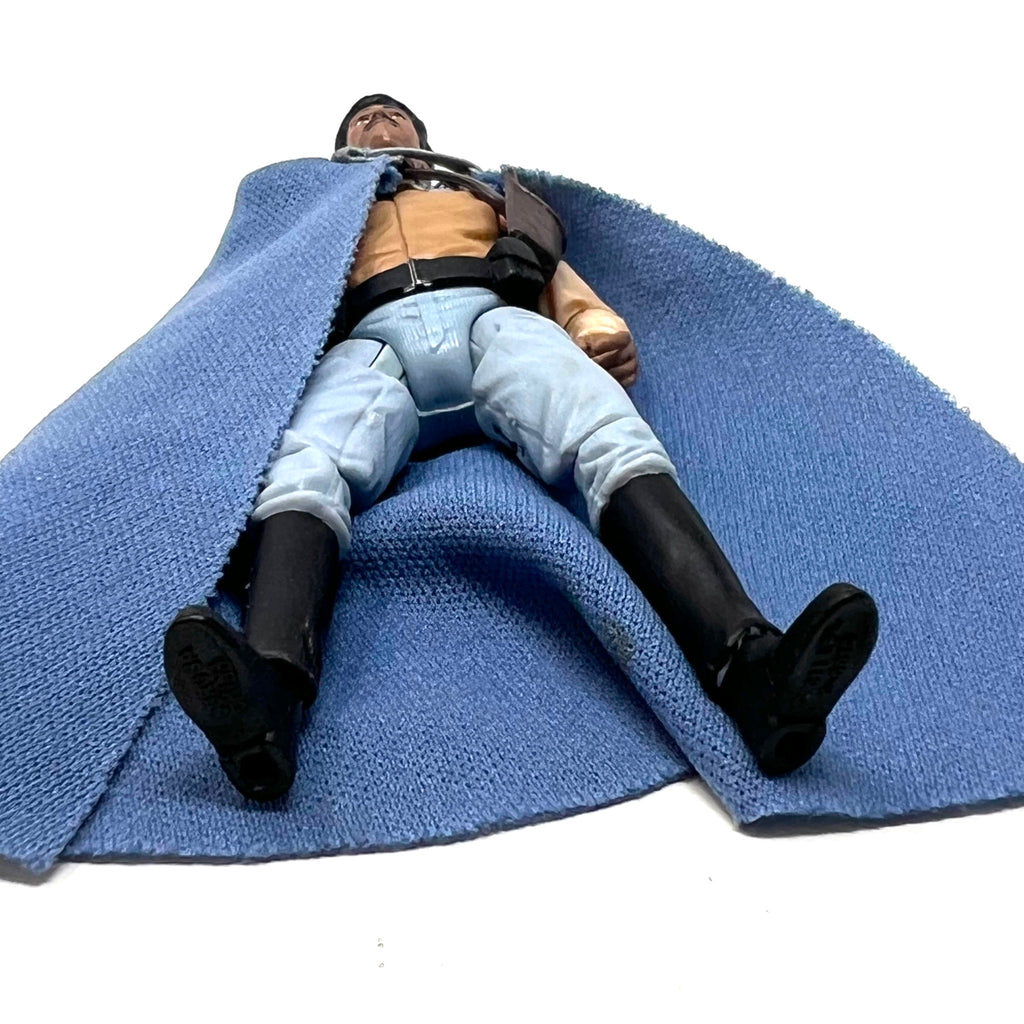 Star Wars General Lando Calrissian Loose Action Figure