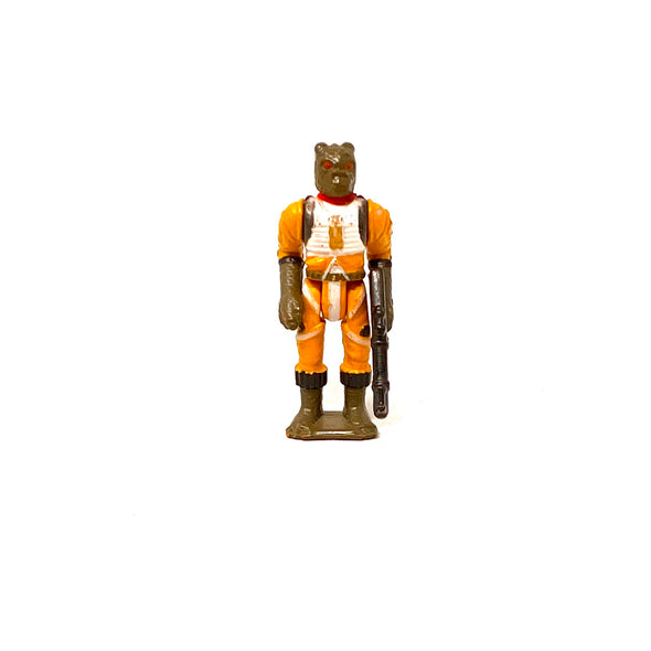 Micro Machines Star Wars Bossk Minifigure