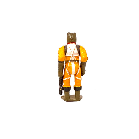 Micro Machines Star Wars Bossk Minifigure