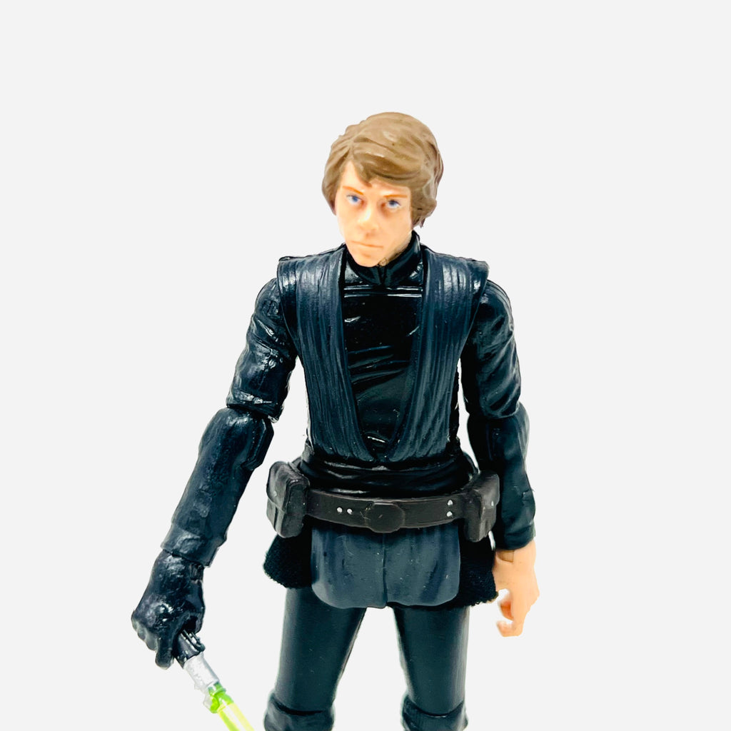 2010 Star Wars Luke Skywalker Loose Action Figure