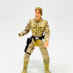 Star Wars Empire Strikes Back Luke Skywalker Bespin Loose Action Figure