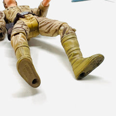Star Wars Empire Strikes Back Luke Skywalker Bespin Loose Action Figure